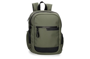 Ranac za laptop Dorking khaki Pepe Jeans 74.625.42