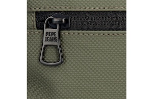 Ranac za laptop Dorking khaki Pepe Jeans 74.625.42 - Img 8