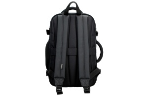 Ranac za putovanje Dorking crna Pepe Jeans 74.628.41 - Img 3