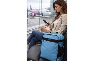Ranac za putovanje Foster sky blue Movom 53.727.2A - Img 9