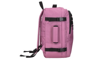 Ranac za putovanje powder pink Movom 53.728.2B - Img 2
