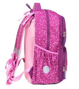 Ranac za školu Belmil Midi 338-36 Sweet harmony 26x15x41cm - Img 2