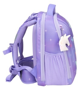 Ranac za školu Belmil Sturdy 338-82 Starlight gallop 35x19x38cm - Img 2