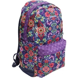 Ranac za školu Catalina Mariposa Classic 52574