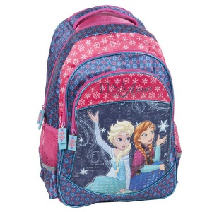 Ranac za školu Frozen Paso DRF-181