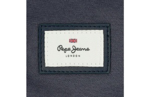Ranac za školu Jebb zelena Pepe Jeans 69.825.21 - Img 8
