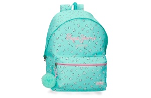 Ranac za školu Nora 31x42x17,5cm Pepe Jeans 60.423.42