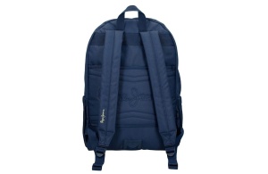 Ranac za školu Pepe Jeans Arwyn 31x44x17,5cm tamno plava - Img 3