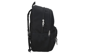Ranac za Školu Pepe Jeans Edward 33x46x15cm crna - Img 2