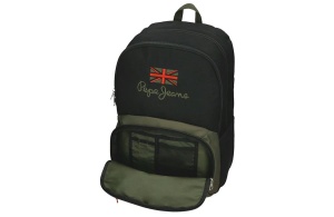Ranac za školu Ponder Pepe Jeans 68.925.21 - Img 6