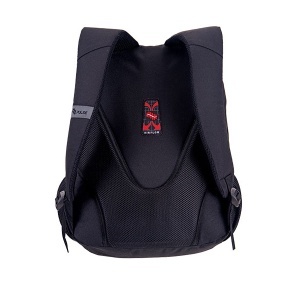 Ranac za školu Pulse Free Red 120746 - Img 2