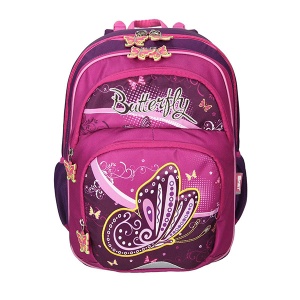 Ranac za školu Spirit Butterfly TTS 405810