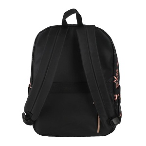 Ranac za školu Spirit X-Series 12 Specijal 46x32x19cm crna roze - Img 3