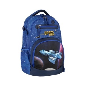 Ranac za školu Zero Plus Space 22-Spirit TTS 408861