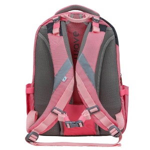Ranac za tinejdžere Belmil 338-89 Pinky 27x18x40cm - Img 3
