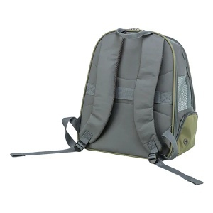 Ranac za transport ljubimaca 34x22x42cm/8kg Lyla Trixie 28830 - Img 3