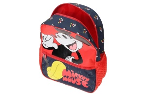 Ranac za vrtić Fashion crvena Mickey 47.322.D1 - Img 2
