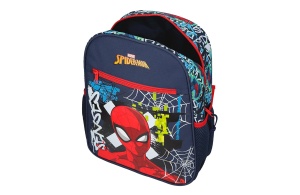 Ranac za vrtić Graffity Of Spiderman teget Marvel 42.622.F1 - Img 4
