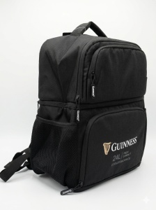 Rashladna torba 40x30x20 cm 24l CB02 Guiness - Img 2