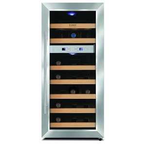 Rashladna vitrina za vina Wine Duett B630
