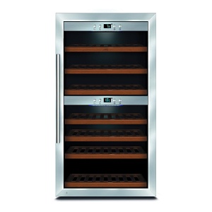 Rashladna vitrina za vina Wine Master B660