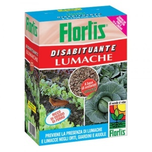 Rasterivač puževa Flortis 1OI022 Flortis 1OI021