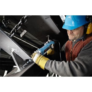 Ravna brusilica BOSCH GGS 28 LP - Img 2