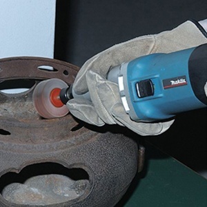 Ravna brusilica Makita GD0810C - Img 2