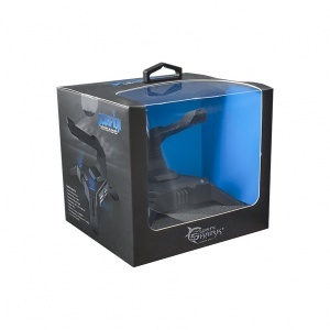 Razdelnik HUB X-200 Scorpion 4xUSB WhiteShark 6240 - Img 4