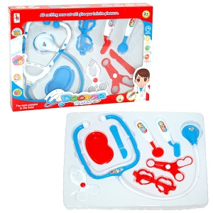 Razne igračke doktor set 29-519000