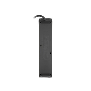 Razvodnik sa 4 mesta 1.4m 1.5mm2 + prekidač NVU4K/GY-P/1,5 - Img 4