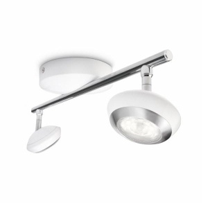 Reflektor Sepia bar/tube bela Philips 57172/31/16