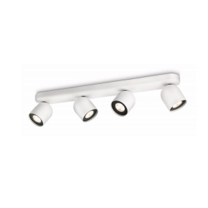 Reflektorska lampa Zesta bar/tube aluminium Philips 56494/31/16