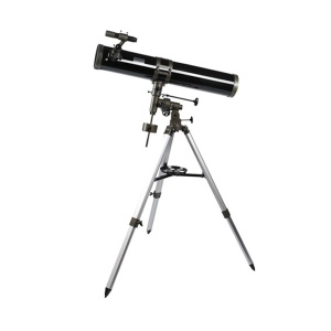 Reflektorski teleskop sa sabirnim ogledalom SkyOptics BM-900114 EQ3