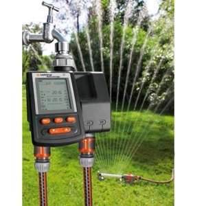 Regulator vode C 2030 Gardena GA 01874-29 - Img 2