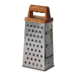 Rende metal drvo 23cm Dajar DJ67703