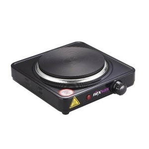 Rešo crni 1000W Nexsas 52290