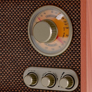 Retro radio Bluetooth Adler AD1171 - Img 2