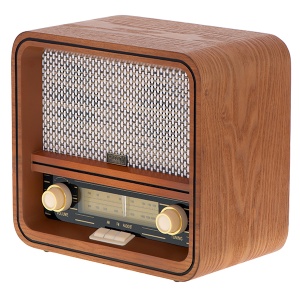Retro radio Camry CR1188 - Img 1