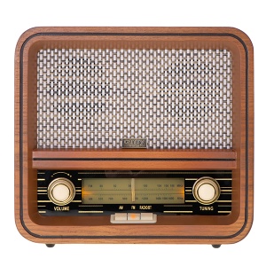 Retro radio Camry CR1188 - Img 2