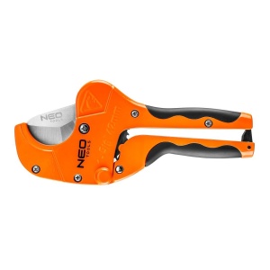 Rezač plastičnih cevi do 42mm Neo Tools 02-020