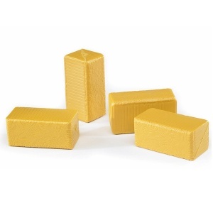 Rezervne bale 4 komada 023423