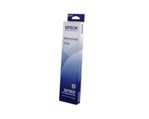 Ribon traka Epson S015633 crna najlon 2.500.000 karaktera