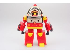 Robot - Roy