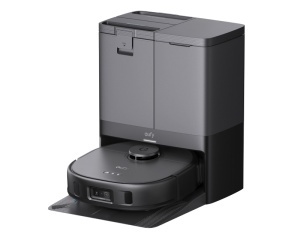Robot usisivač Eufy Omni X10 Pro MopMaster sa baznom stanicom crni Anker - Img 2