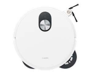 Robot usisivač Robot Vacuum 5 Pro BHR07WFEU Xiaomi beli sa posudom - Img 3