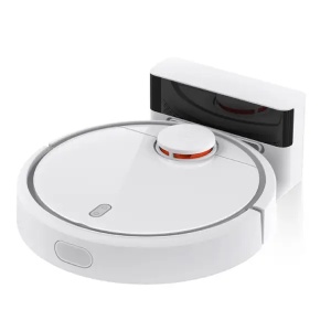 Robot usisivač sa bazom sa funkcijom brisanja Xiaomi 6934177785320