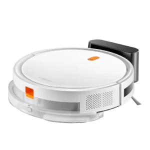 Robot usisvač 2600 mAh sa funkcijom brisanja beli Xiaomi 6941812760673