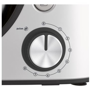Robotski mikser Masterchef Gourmet Tefal QB516D38 - Img 3