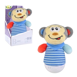Roli Poli lampa Majmunče 1039439